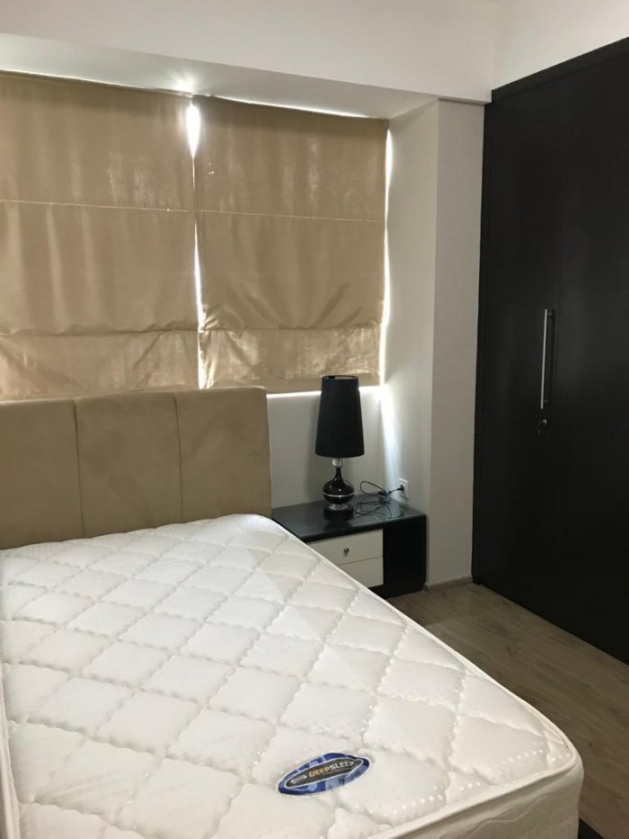 Apartement dijual di Gandaria